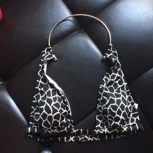 Victoria secret sexy bikini top